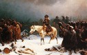 Hoàng đế Napoleon bại trận ở Nga vì... yếu tố thời tiết?