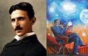 Sức hủy diệt đáng sợ của “tia tử thần” do Nikola Tesla sáng chế