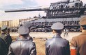 Số phận siêu pháo được Hitler tin "làm nên chuyện" trong Thế chiến 2