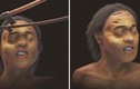 Phục dựng gương mặt đau đớn của pharaoh Ai Cập: Kinh hoàng sự thật