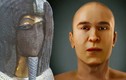 Bí ẩn pharaoh Ai Cập được mai táng sơ sài trong mộ cổ