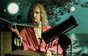 Nhà bác học Isaac Newton nghiên cứu tận thế ra sao?