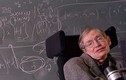 Cảnh báo đáng lo ngại về người ngoài hành tinh của Stephen Hawking