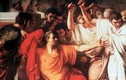 Kết cục đau đớn của nhà quân sự tài ba Julius Caesar 