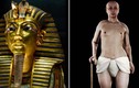 Bí mật về pharaoh dị tật vì hôn nhân cận huyết