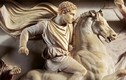 Sốc: Thi hài Alexander Đại đế bị cá mập nuốt chửng?