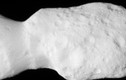 NASA công bố ảnh sốc hành tinh giống y... hạt đậu phộng