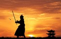 Chuyện ly kỳ về samurai da đen đầu tiên trong lịch sử Nhật Bản