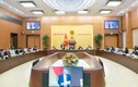 Phê chuẩn bảng lương, phụ cấp chức vụ cán bộ lãnh đạo Nhà nước
