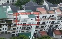 Hà Nội: Những ngôi nhà “kỳ dị” ở khu đô thị Xuân Phương