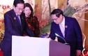Thủ tướng Phạm Minh Chính dự Lễ thắp đèn kỷ niệm 50 năm quan hệ ASEAN-Nhật Bản
