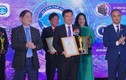 Khởi động Chương trình Biểu dương TOP Công nghiệp 4.0 năm 2025