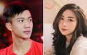 "Bạn gái tin đồn" mới của Phan Văn Đức, tưởng lạ hóa ra người quen