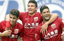 Trung Quốc dùng 9 sao nhập tịch ở vòng loại World Cup 2022?