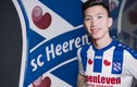 Đoàn Văn Hậu về đá SEA Games, nhận lương khủng tại SC Heerenveen