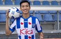 Đoàn Văn Hậu lọt top cầu thủ đắt giá nhất SC Heerenveen?