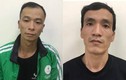 Giả xe ôm công nghệ để trộm cắp tài sản ở Hà Nội