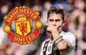 Chuyển nhượng bóng đá mới nhất: MU kiên trì thâu tóm sao Juventus