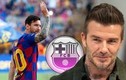 Chuyển nhượng bóng đá mới nhất: Cựu thần MU muốn đưa Messi sang Mỹ