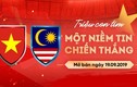 Làm sao để mua vé VL World Cup 2022 của đội tuyển Việt Nam?