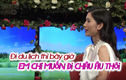 Gái xinh đòi bạn trai đi châu Âu gameshow Bạn muốn hẹn hò là ai?