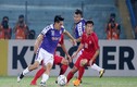 Bị cầm hòa, CLB Hà Nội FC dừng chân tại chung kết liên khu vực AFC