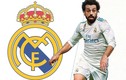 Chuyển nhượng bóng đá mới nhất: Real Madrid chơi lớn với "Hoàng tử Ai Cập"