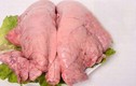 Những bộ phận cực độc của thịt lợn, nấu chín 100 độ C vẫn có hại