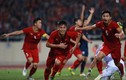 Ảnh: Đội tuyển Việt Nam hòa trước Thái Lan do trọng tài
