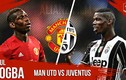 Chuyển nhượng bóng đá mới nhất: Juventus làm điều điên rồ với Pogba