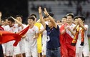 Vừa có HCV SEA Game, HLV Park chốt danh sách U23 Việt Nam 