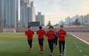 U23 Việt Nam tập huấn Hàn Quốc: Quang Hải, Đình Trọng nhận đặc cách