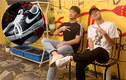 Rủ đàn anh mua giày G-Dragon, Văn Toàn bị "bơ đẹp" đến phũ phàng