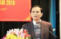 Cựu phó chủ tịch tỉnh Thanh Hóa xin chuyển công tác là phù hợp