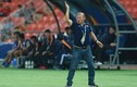 HLV Park Hang-seo nói lời cay đắng khi U23 Việt Nam bị loại