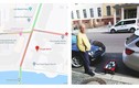 "Cà khịa" Google Maps bằng 99 chiếc smartphone