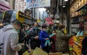 Gia đình 9 người ở Hong Kong nhiễm virus corona sau buổi ăn lẩu chung