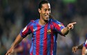 Ronaldinho bị bắt vì dùng hộ chiếu giả