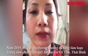 Clip: Nữ đại gia Dương Đường quậy phá tại các cơ quan nhà nước