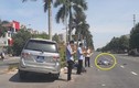 3 cán bộ cúi nhìn điện thoại sau tai nạn: UBKT Nghệ An lên tiếng