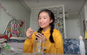 Nữ Youtuber trẻ nhất Việt Nam sở hữu loạt Vlog triệu views