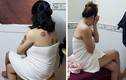Bắt quả tang nữ nhân viên 17 tuổi massage kích dục, ‘tắm tiên’ cho khách