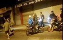 Bắt băng nhóm giả danh cảnh sát hình sự ở Sài Gòn