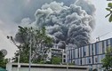 3 người chết sau vụ cháy tại 1 trung tâm Huawei ở Trung Quốc
