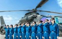 Lục quân Trung Quốc sắp đào tạo ra đội phi công nữ đầu tiên