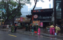 Hà Nội: Cháy lớn ở quán lẩu trên phố Duy Tân, Cầu Giấy