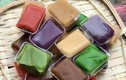 Kẹo dừa 7 vị đủ màu sắc: Khách đặt mua cháy hàng