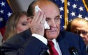 Ông Giuliani, luật sư riêng của ông Trump nhiễm COVID-19