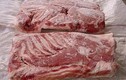 Thói quen phản khoa học khiến thịt trong tủ lạnh biến thành chất độc