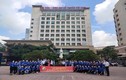 Học viện Y Dược học cổ truyền Việt Nam lên đường chi viện cho Bắc Giang